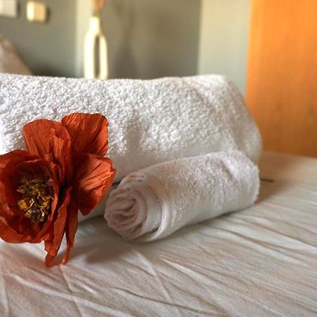 Villa Los Angeles El Espinar Ngoại thất bức ảnh
