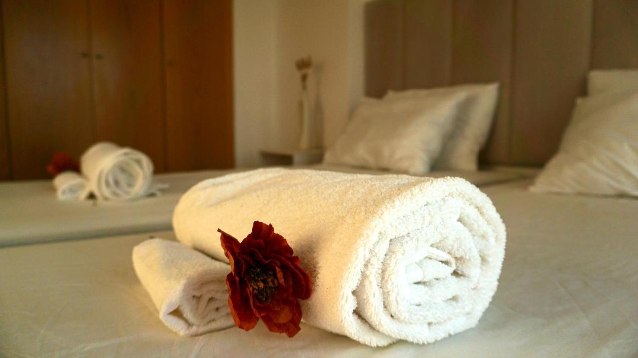 Villa Los Angeles El Espinar Ngoại thất bức ảnh