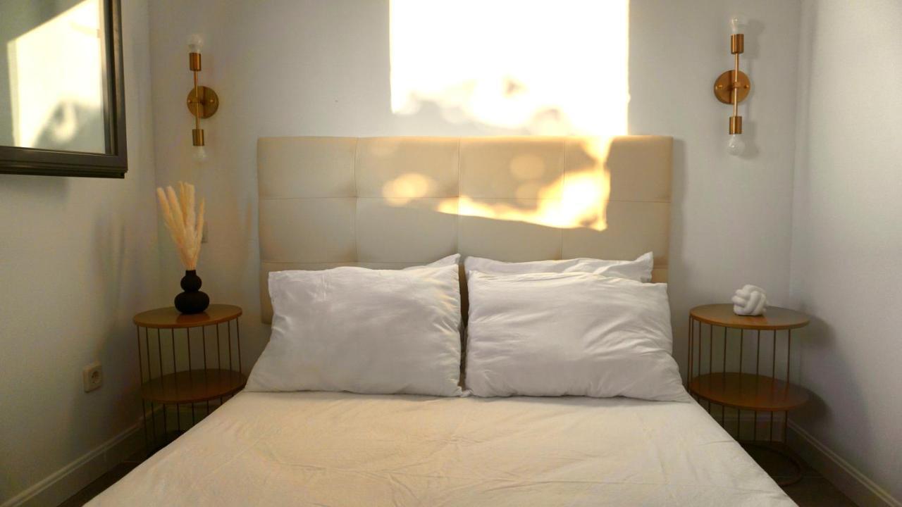 Villa Los Angeles El Espinar Ngoại thất bức ảnh