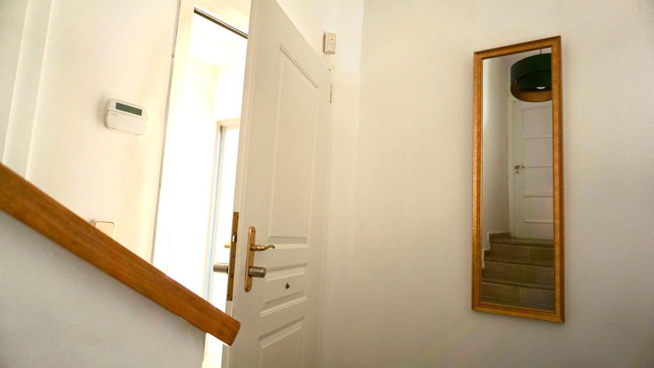Villa Los Angeles El Espinar Ngoại thất bức ảnh