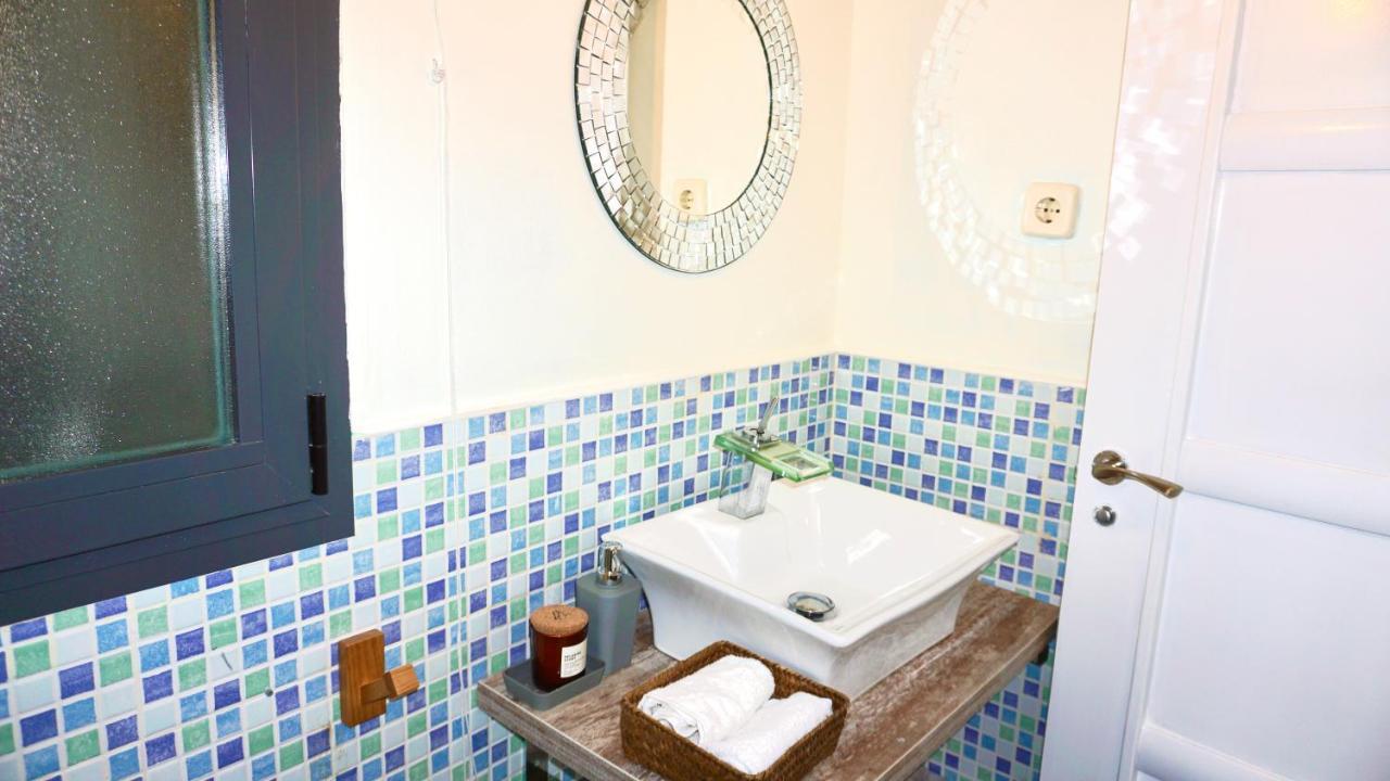 Villa Los Angeles El Espinar Ngoại thất bức ảnh