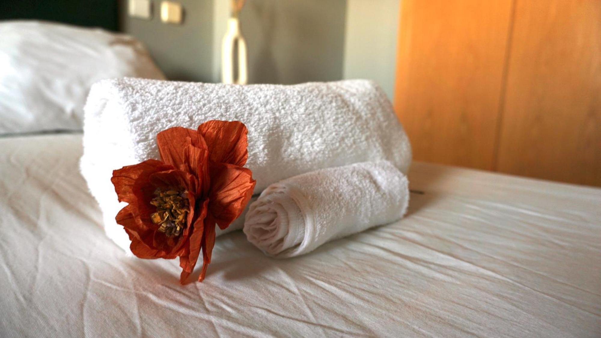 Villa Los Angeles El Espinar Ngoại thất bức ảnh