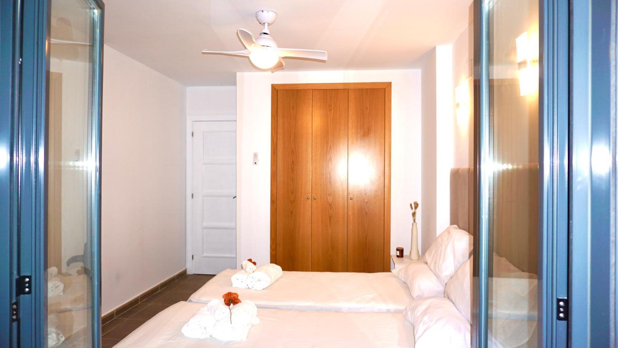 Villa Los Angeles El Espinar Ngoại thất bức ảnh