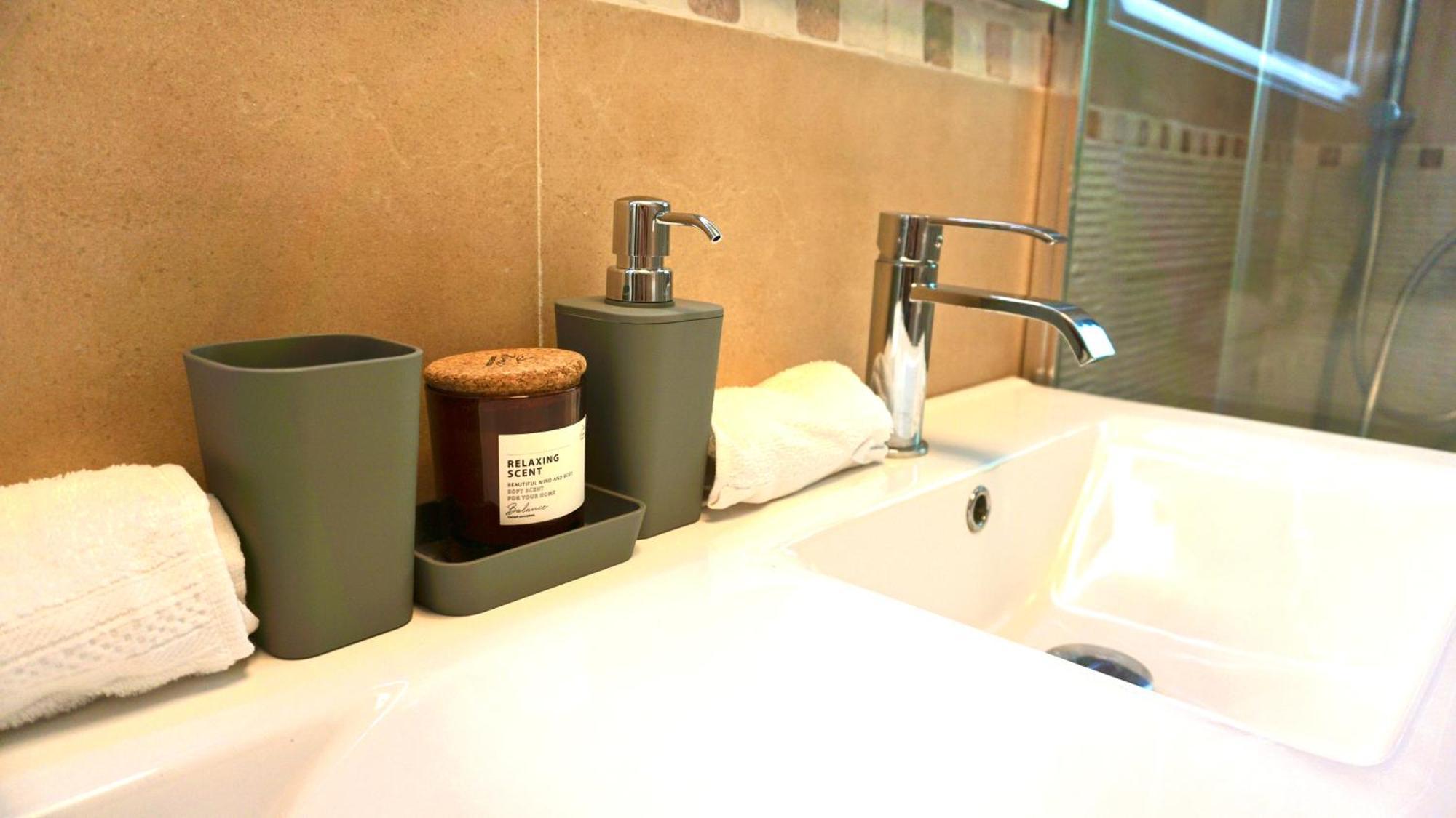 Villa Los Angeles El Espinar Ngoại thất bức ảnh